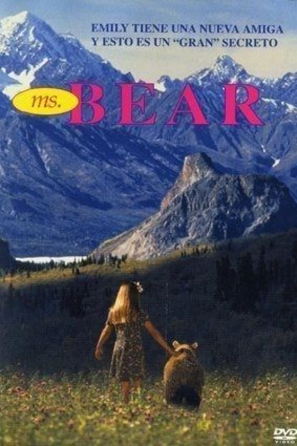 Ms. Bear Juliste