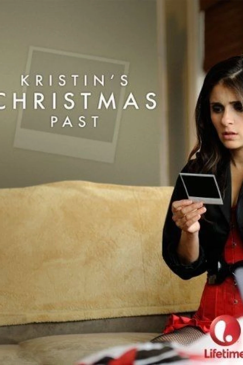 Kristin's Christmas Past Juliste