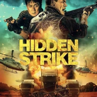 Hidden Strike