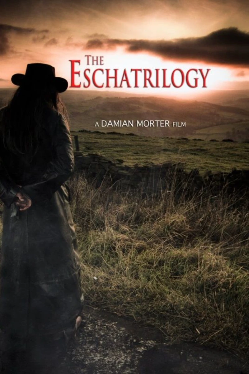 The Eschatrilogy: Book of the Dead Juliste