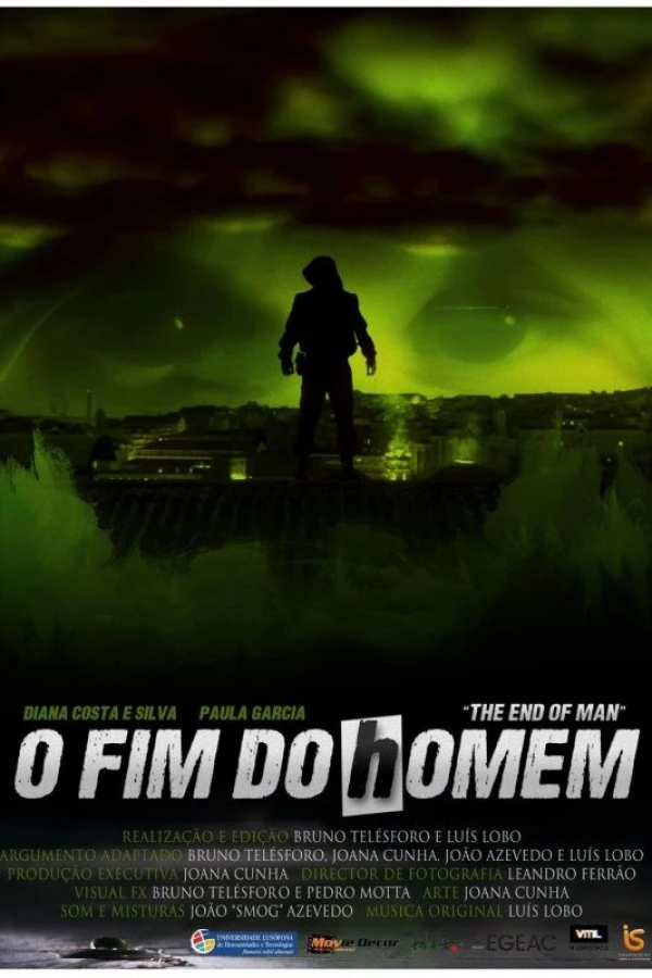 O fim do Homem Juliste