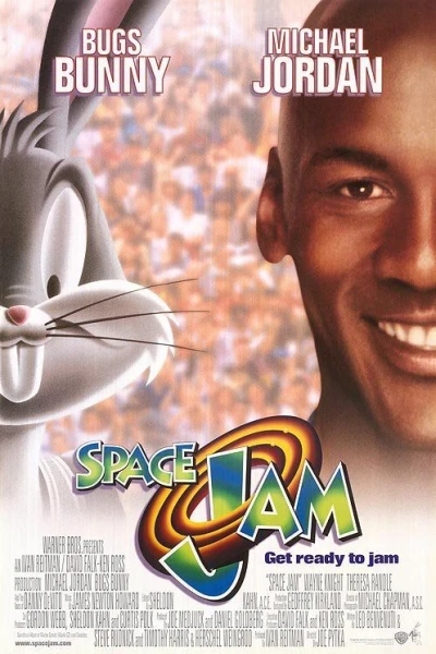 Space Jam