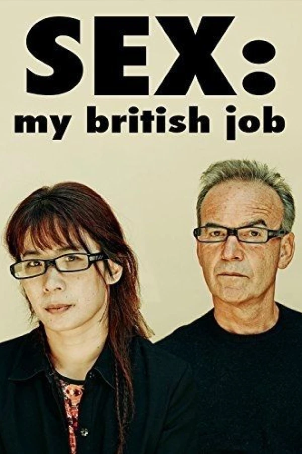 Sex: My British Job Juliste