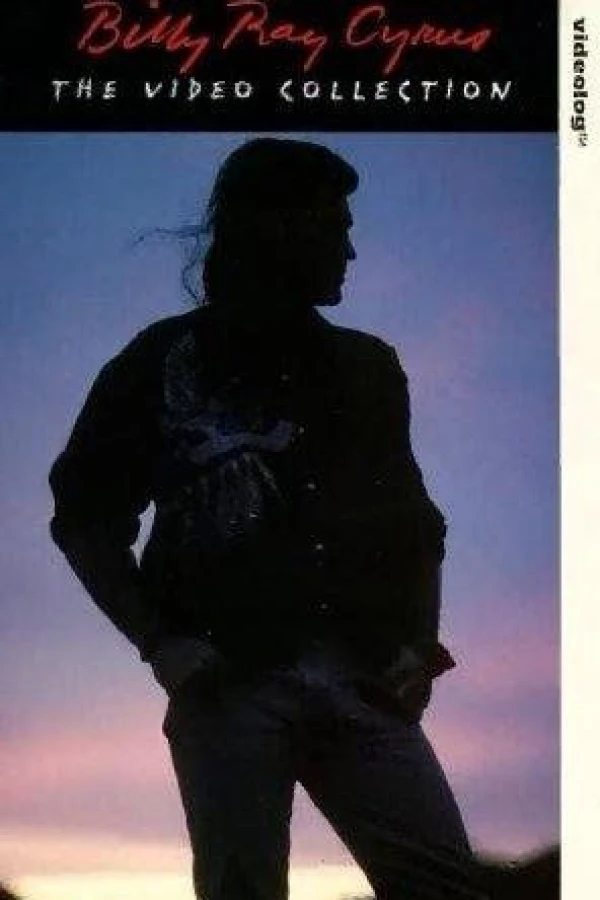 Billy Ray Cyrus: Dreams Come True Juliste