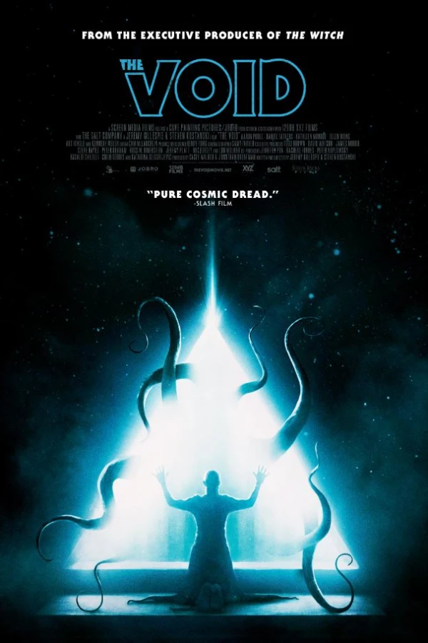 The Void Juliste