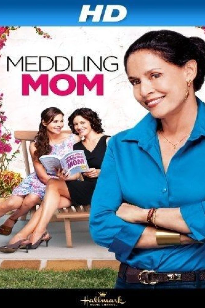 Meddling Mom Juliste