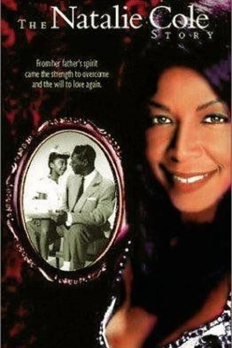 Livin' for Love: The Natalie Cole Story Juliste