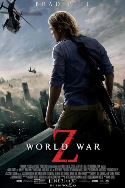 World War Z