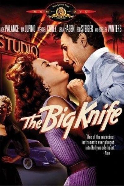 The Big Knife