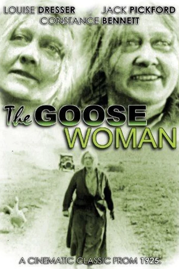 The Goose Woman Juliste