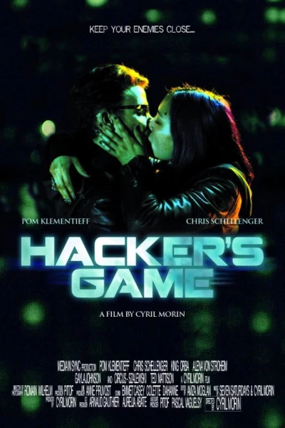 Hacker's Game Redux