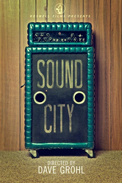 Sound City