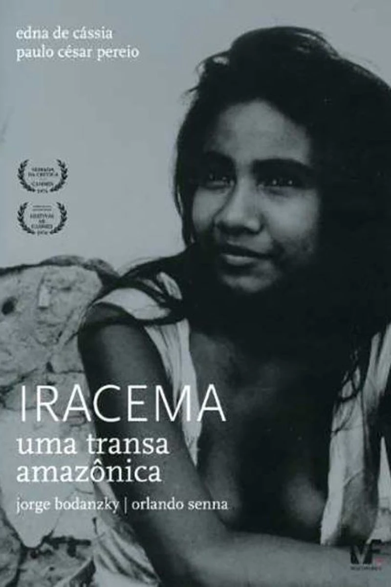 Iracema - Uma Transa Amazônica Juliste