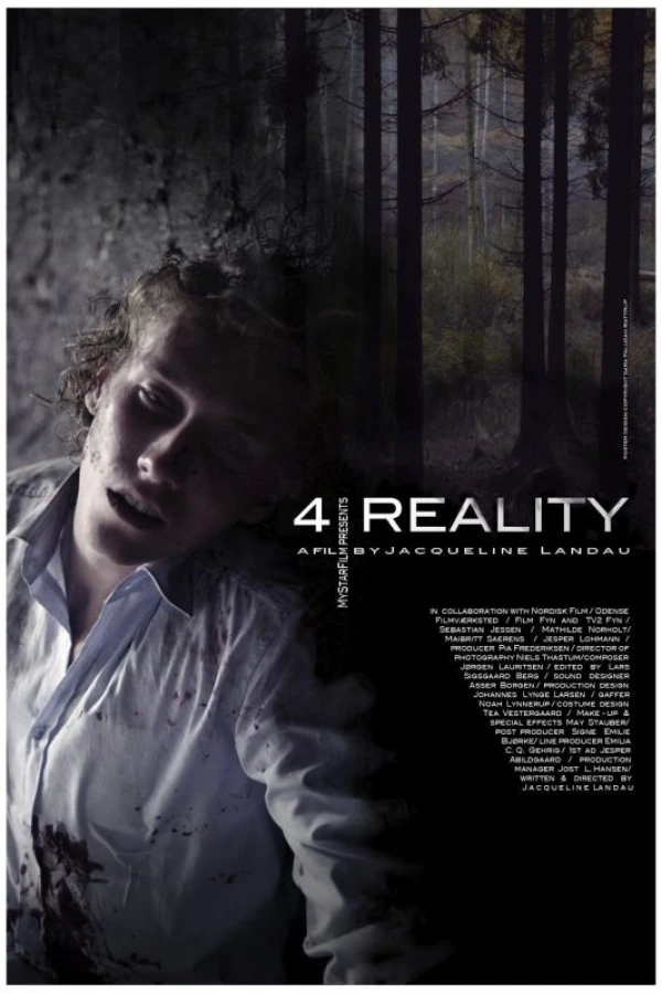 4Reality Juliste
