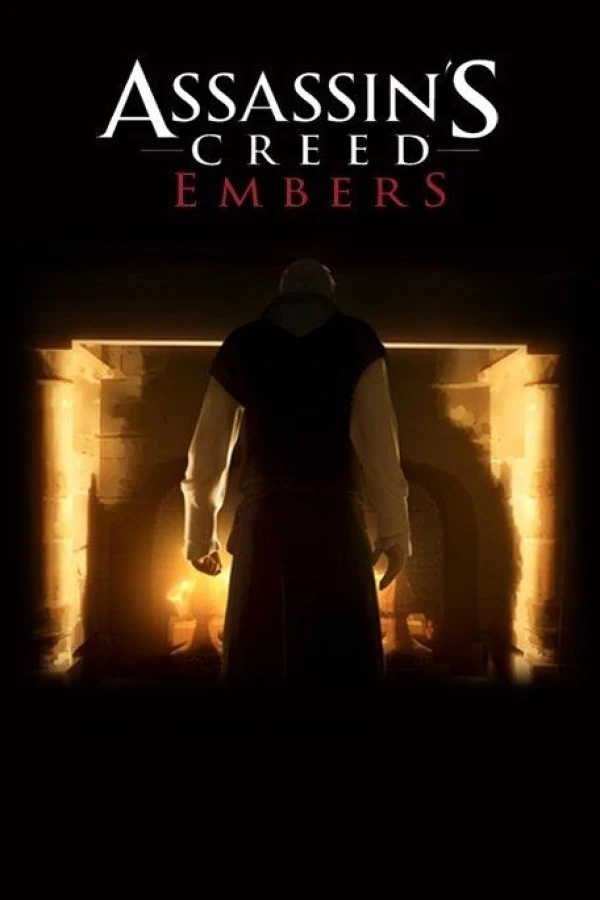 Assassin's Creed: Embers Juliste