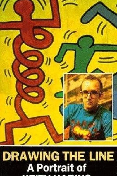 Drawing the Line: A Portrait of Keith Haring