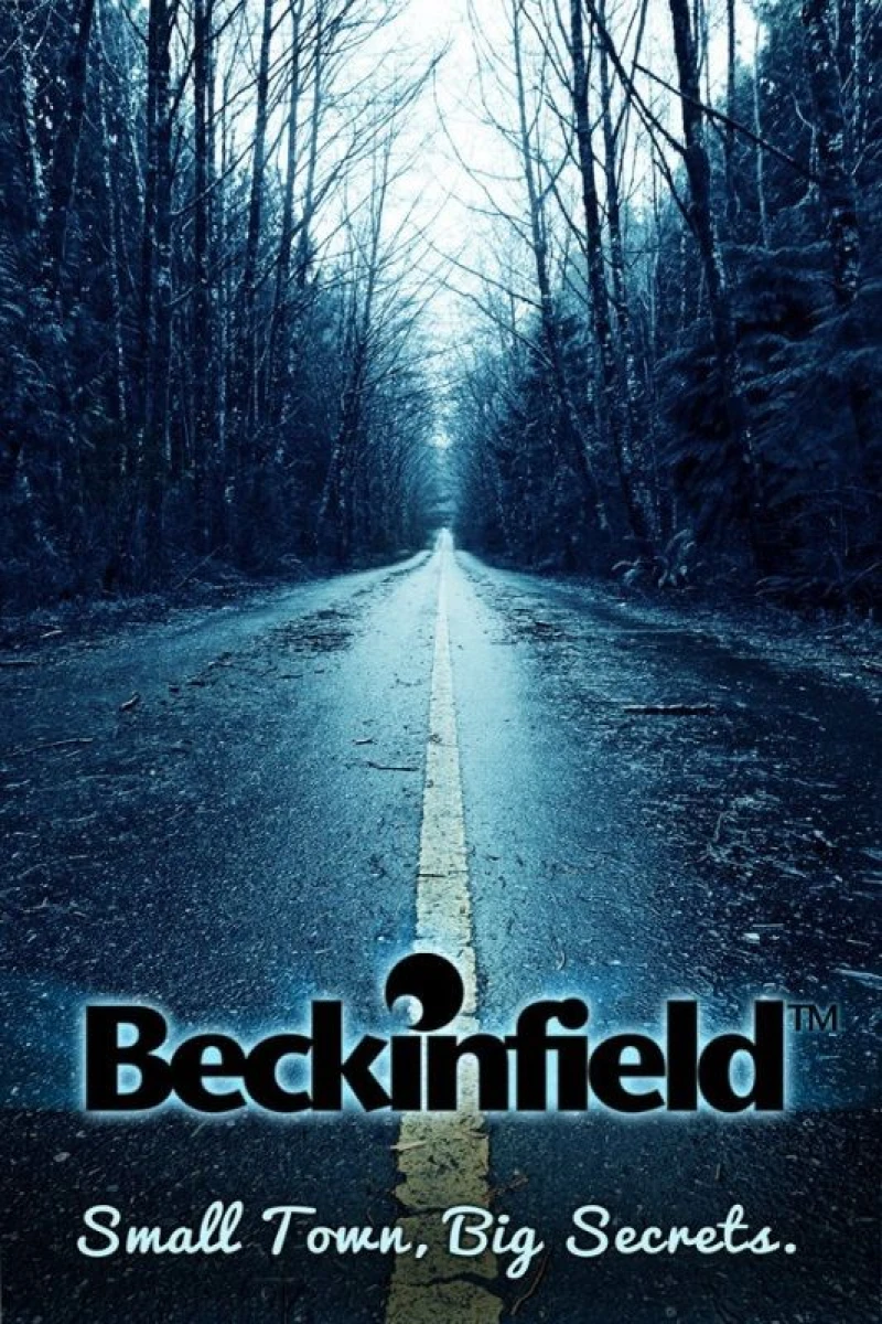 Beckinfield Juliste