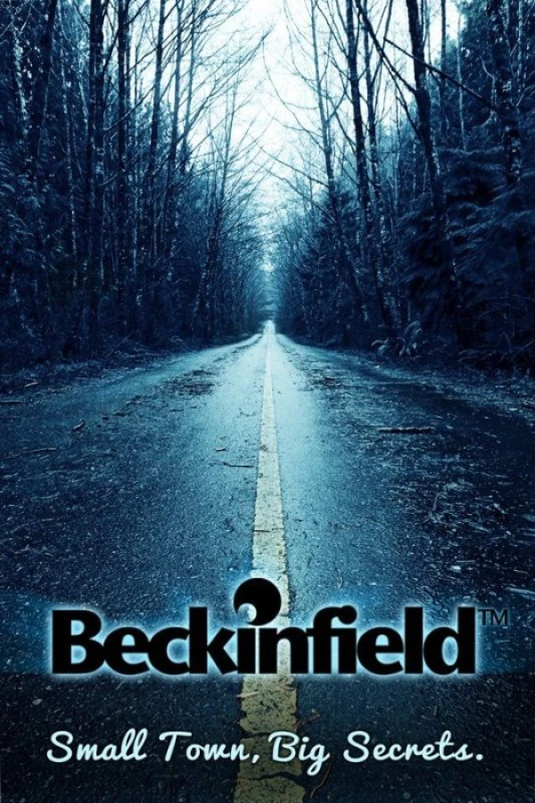 Beckinfield Juliste