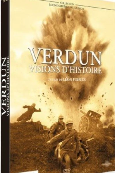 Verdun, visions d'histoire