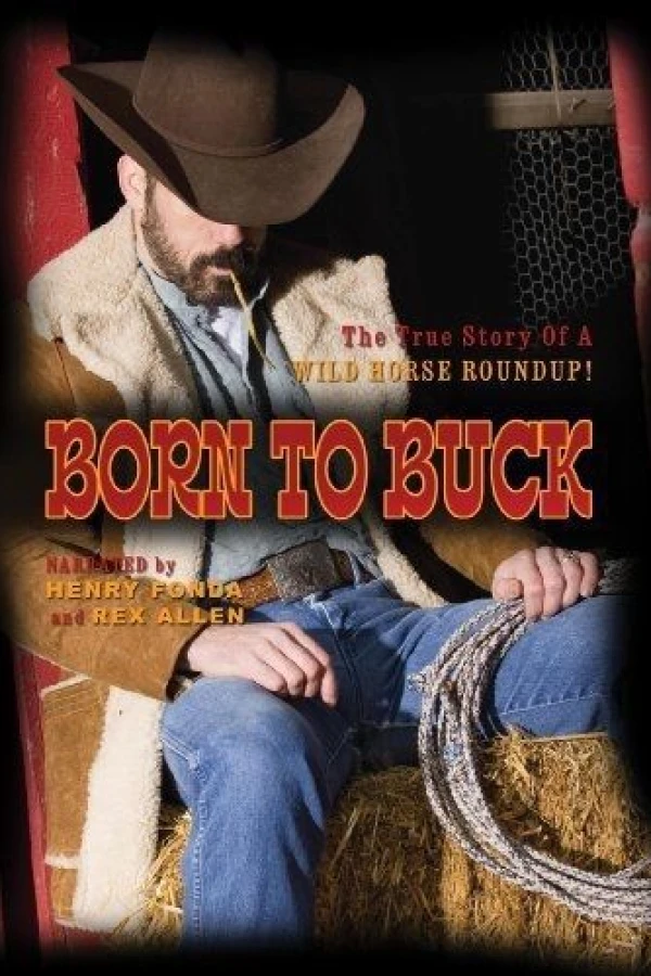 Born to Buck Juliste