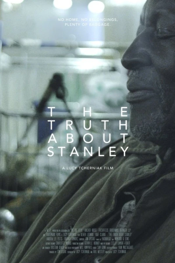 The Truth About Stanley Juliste