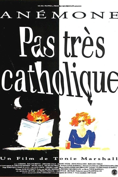 Pas très catholique