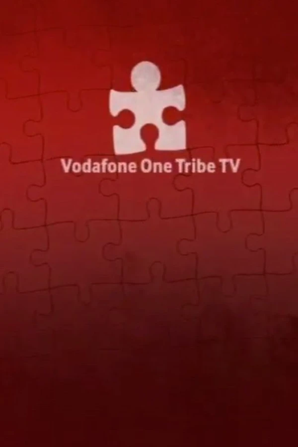 One Tribe Juliste