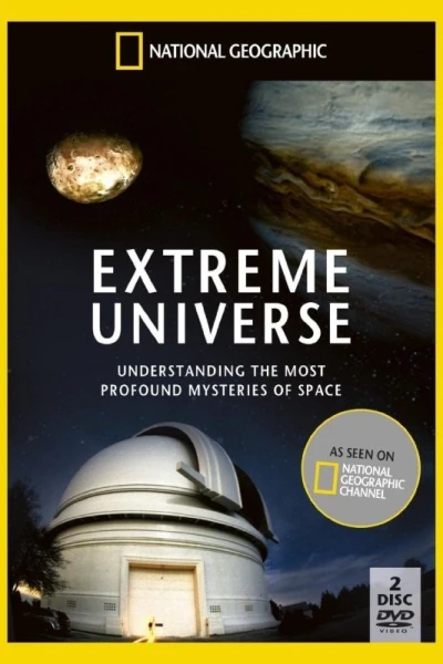 Extreme Universe