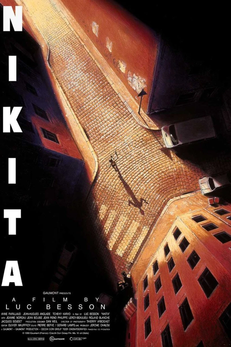 Nikita Juliste