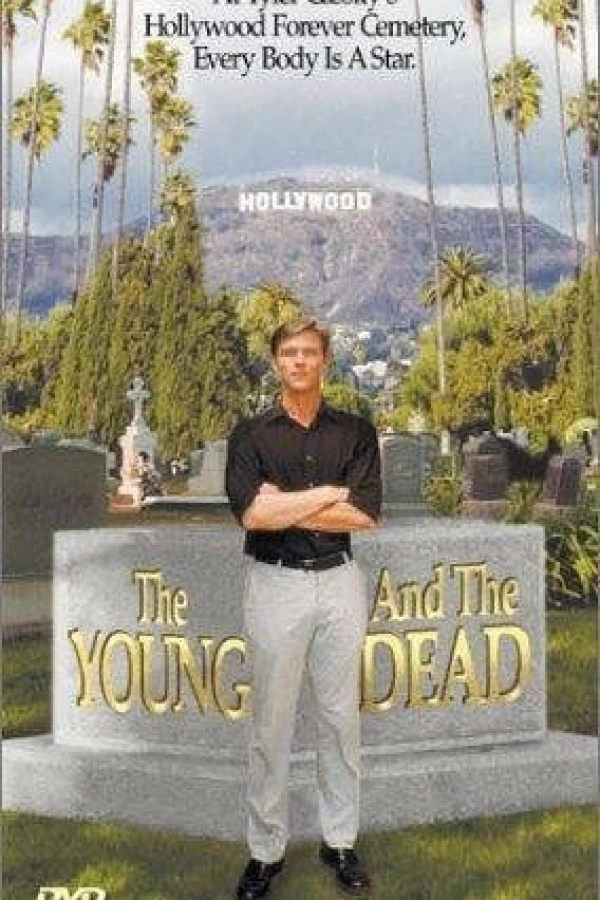 The Young and the Dead Juliste