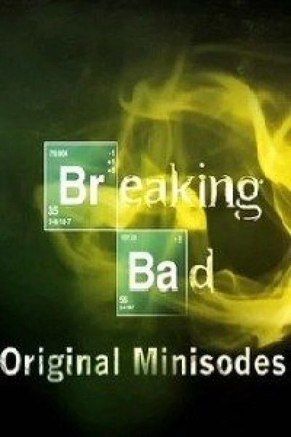 Breaking Bad: Original Minisodes Juliste