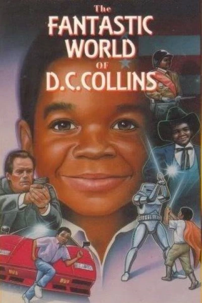 The Fantastic World of D.C. Collins