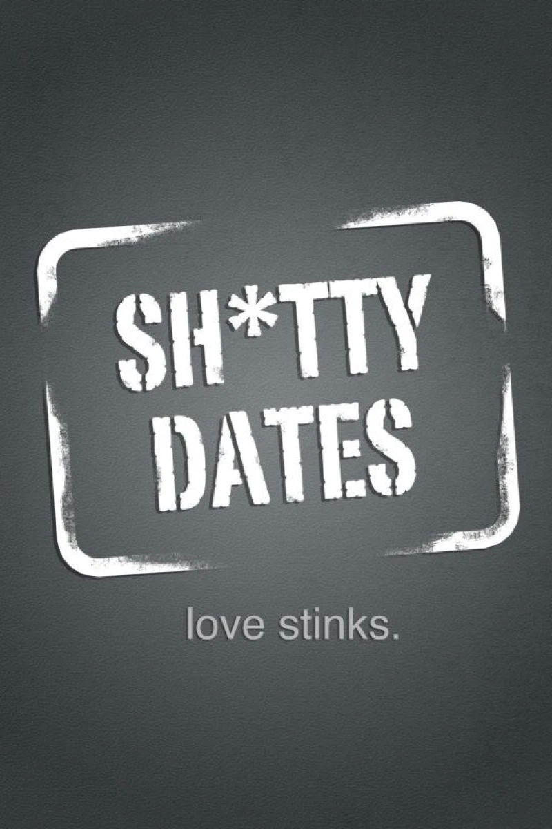 Sh tty Dates Juliste