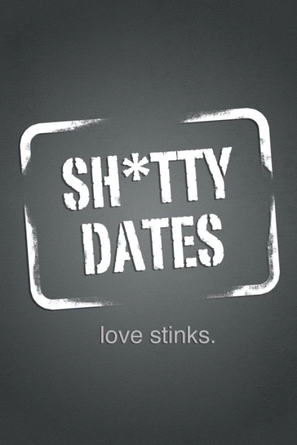 Sh tty Dates Juliste