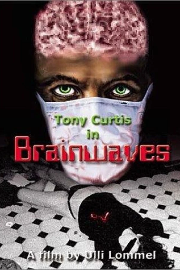 BrainWaves Juliste