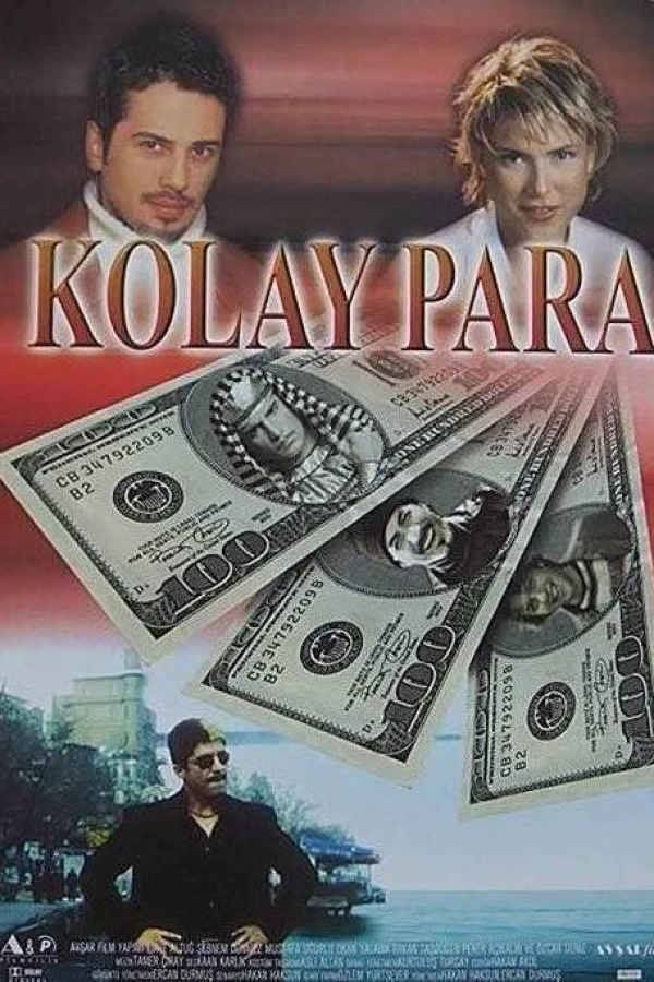 Kolay para Juliste