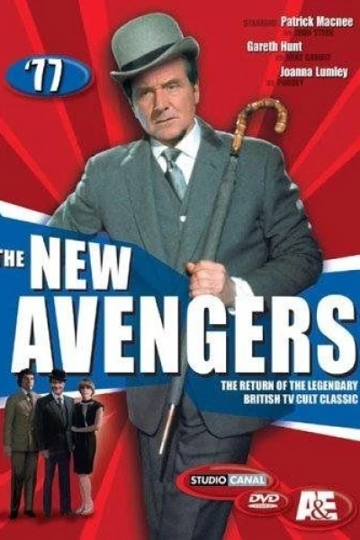 The New Avengers