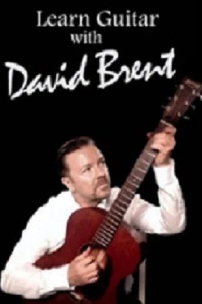 Learn Guitar with David Brent