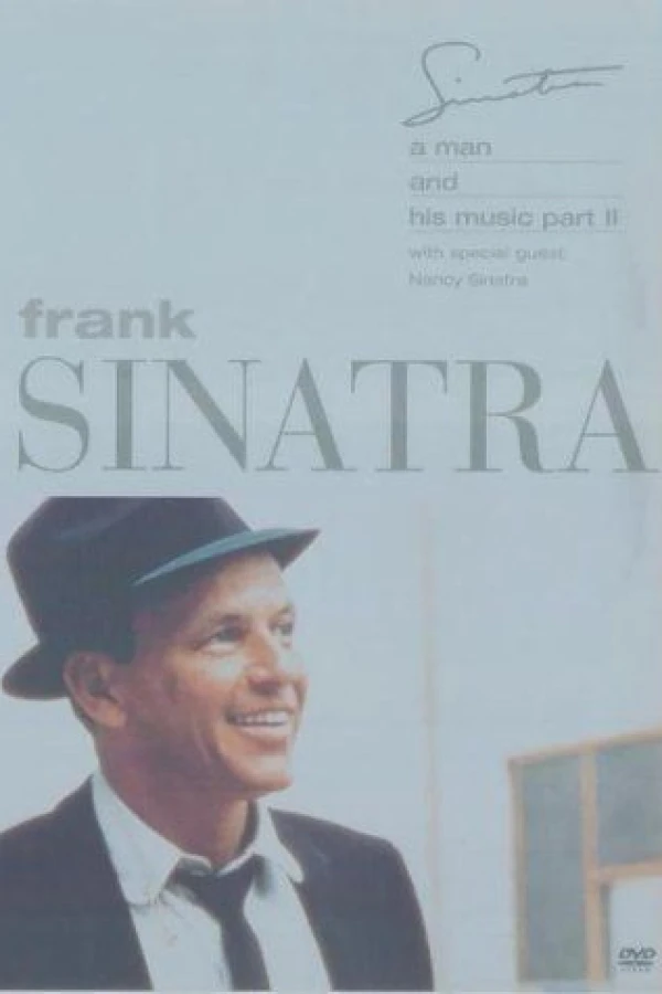 Frank Sinatra: A Man and His Music Part II Juliste