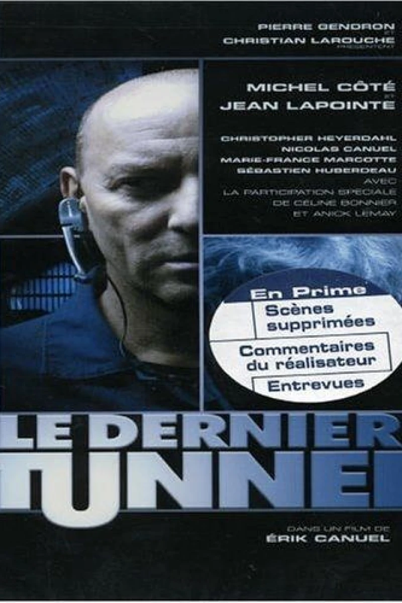 Le dernier tunnel Juliste