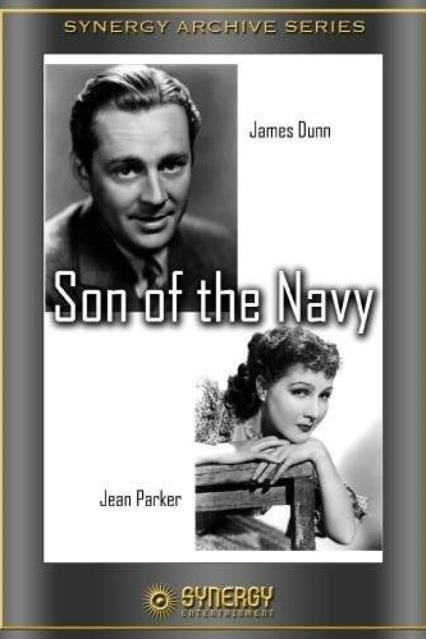 Son of the Navy Juliste