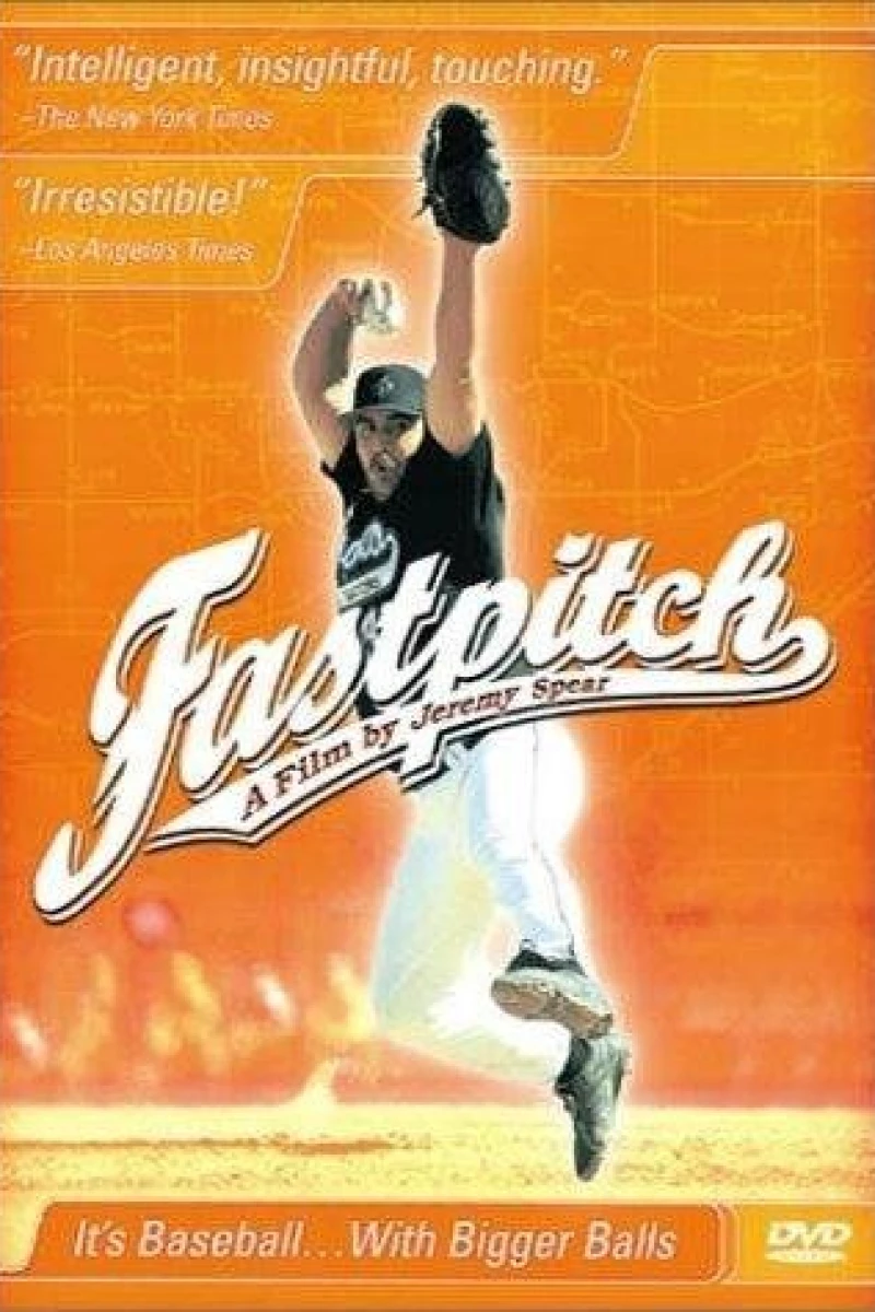 Fastpitch Juliste