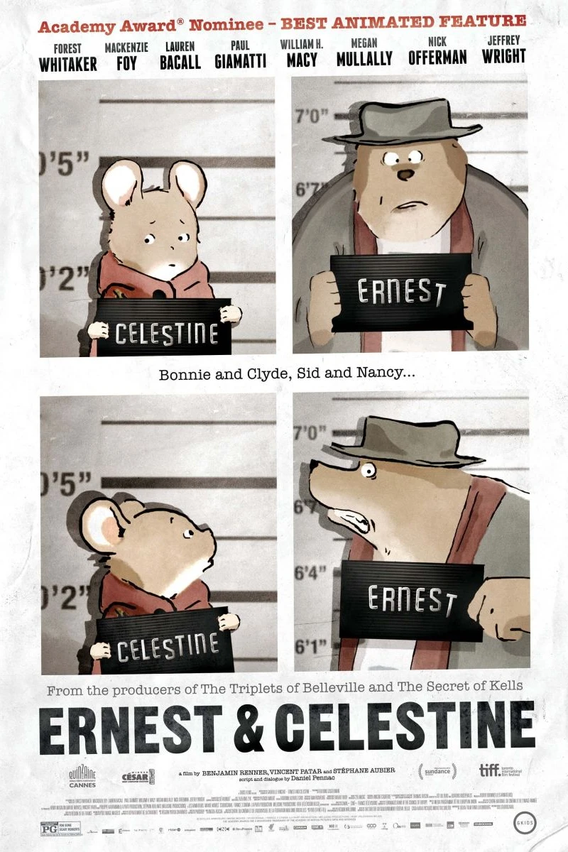 Ernest Celestine Juliste