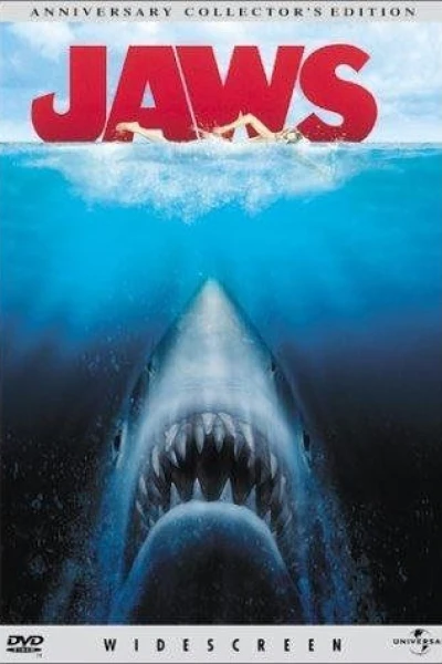 The Making of Steven Spielberg's 'Jaws'