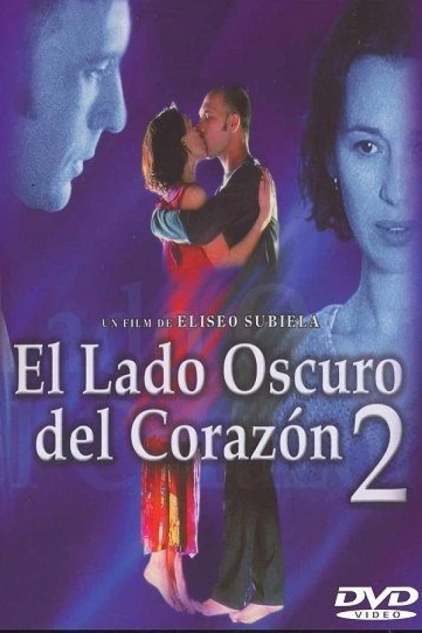 El lado oscuro del corazón 2 Juliste