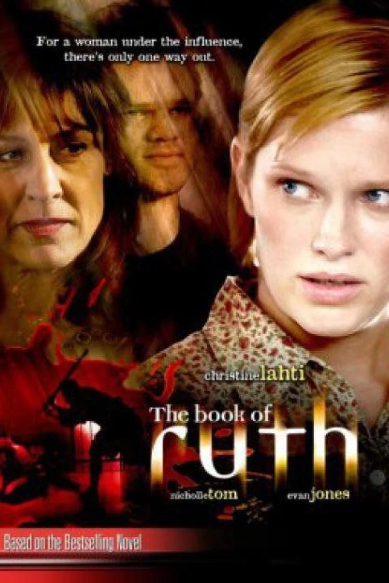 The Book of Ruth Juliste