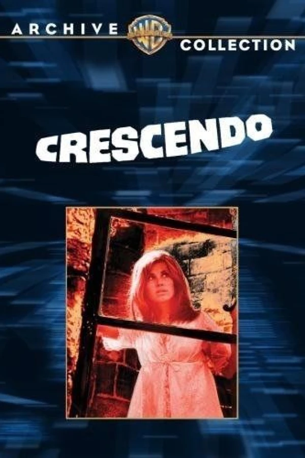Crescendo Juliste