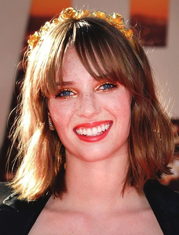 <strong>Maya Hawke</strong>. Kuva Kirjoittaja Glenn Francis.