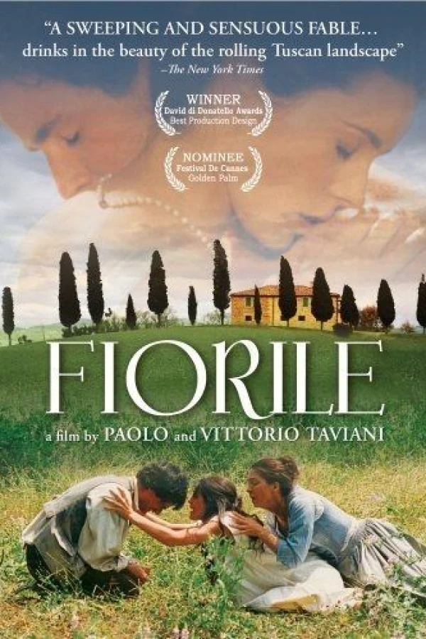 Fiorile Juliste