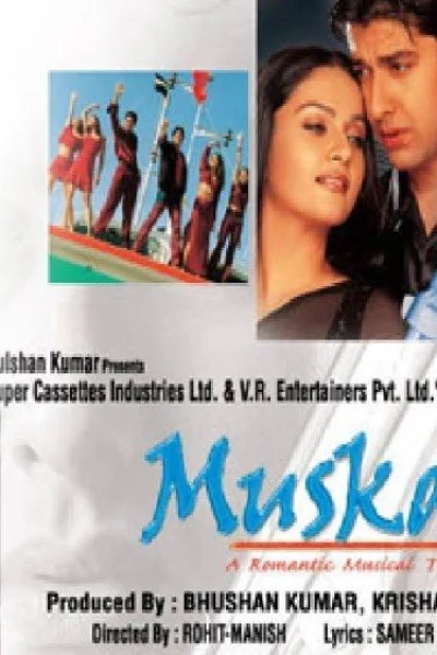 Muskaan